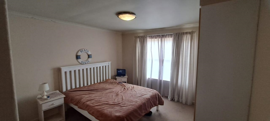 To Let 3 Bedroom Property for Rent in Diaz Beach Western Cape